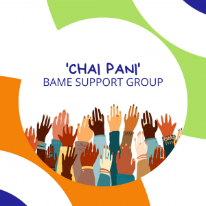 poster for chai pani invite