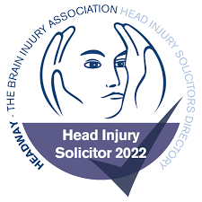 head injury solicitor 2022 logo
